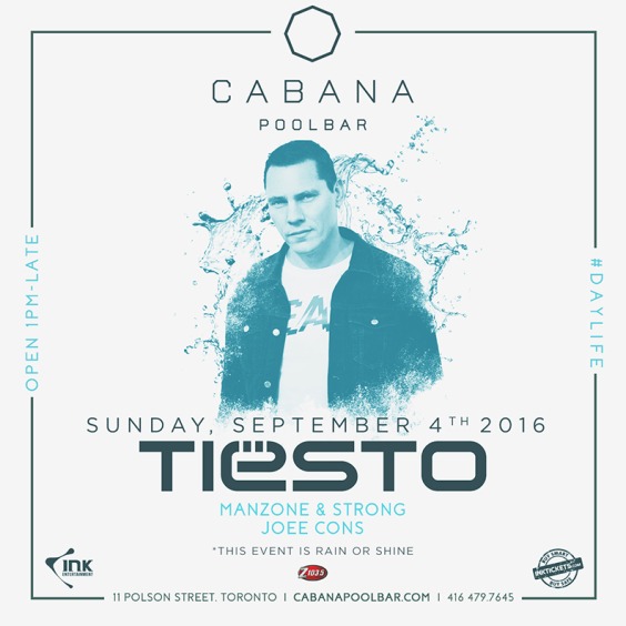 Tiesto